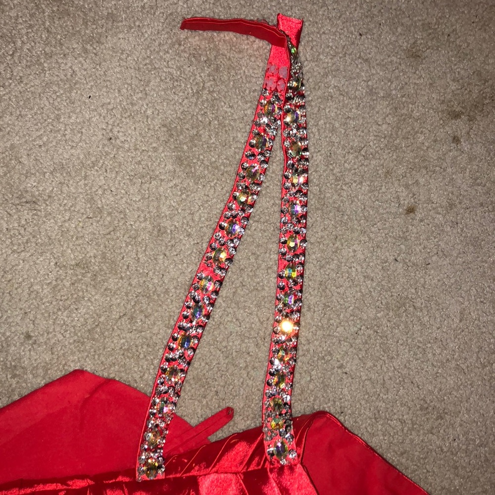 Prom Dress - Picture 2 of 3